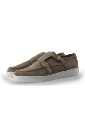 Giorgio Slip-ons Beige 263359