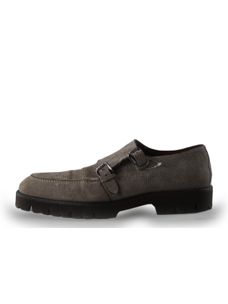 Greve Elegante Schuhe Grau 263362