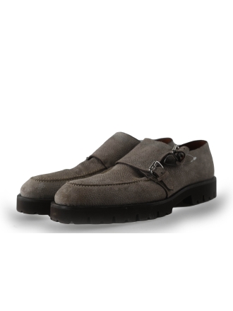 Greve Elegante Schuhe Grau 263362