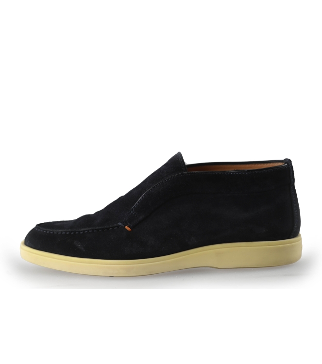 Santoni Loafers 