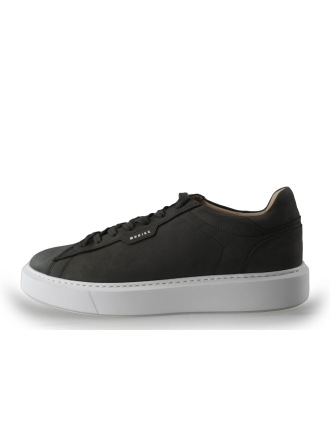 Nubikk Sneaker Grau 263369