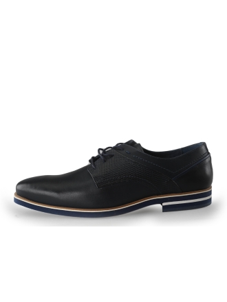 Recall Elegante Schuhe Blau 263383