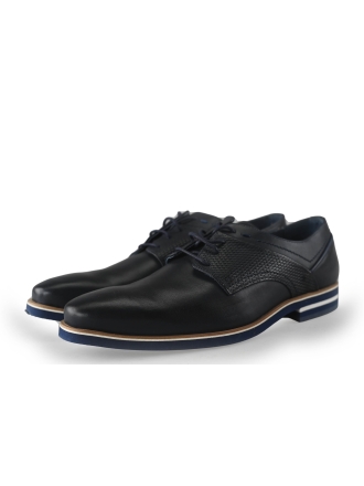 Recall Elegante Schuhe Blau 263383