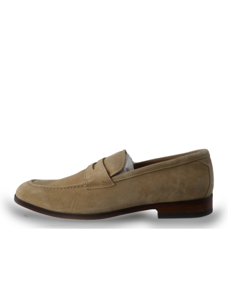 Strellson Premium Slip-ons Beige 263393