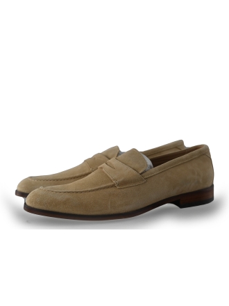 Strellson Premium Slip-ons Beige 263393