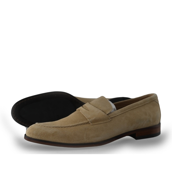 Strellson Premium Slip-ons