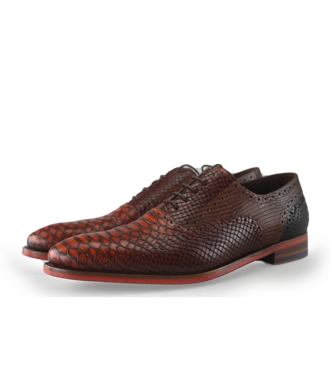 Floris van Bommel Schnürschuhe