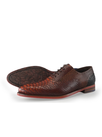 Floris van Bommel Schnürschuhe
