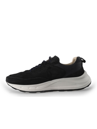 Nubikk Sneaker Blau 263399