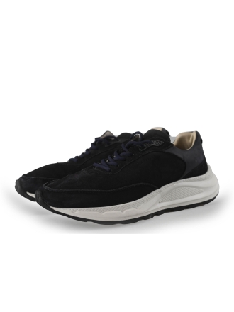 Nubikk Sneaker Blau 263399