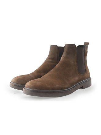 Ecco Chelsea boots Braun 263401