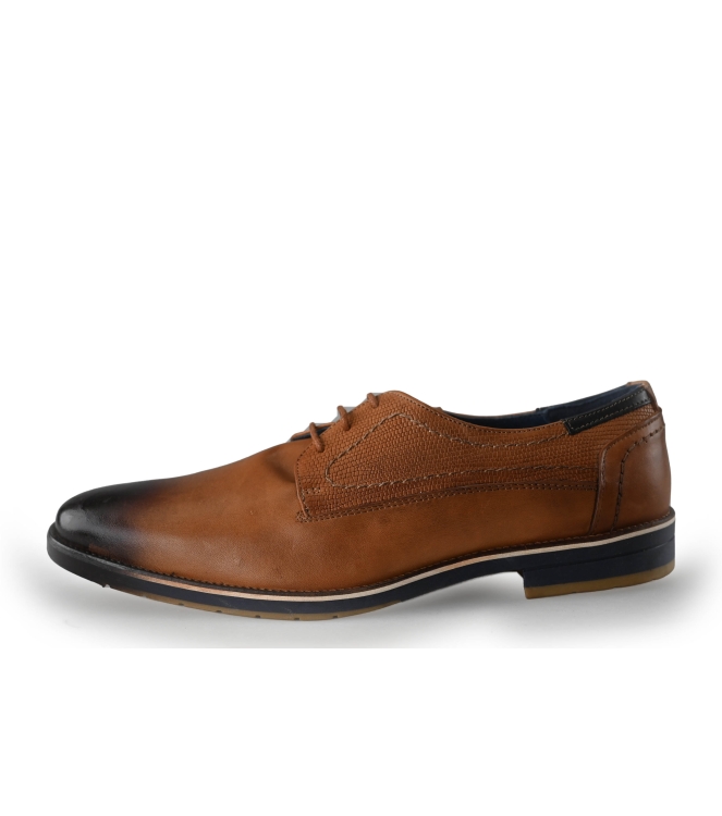 Bugatti Schnürschuhe
