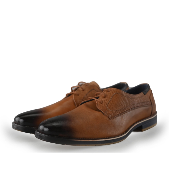 Bugatti Schnürschuhe