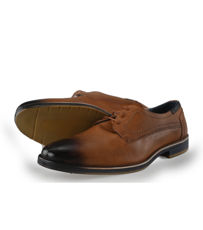 Bugatti Schnürschuhe