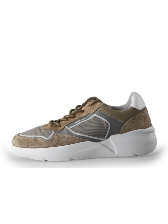 Nubikk Sneaker Beige 263408