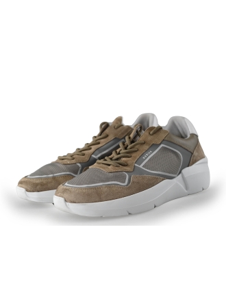 Nubikk Sneaker Beige 263408