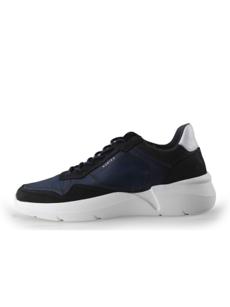 Nubikk Sneaker Blau 263416