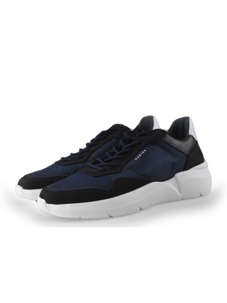 Nubikk Sneaker Blau 263416