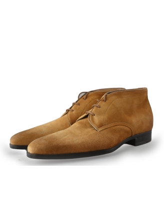 Giorgio Schnürschuhe Cognac 263417