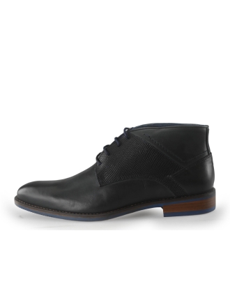 Recall Elegante Schuhe Schwarz 263418