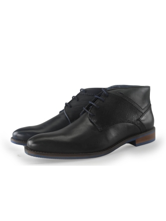 Recall Elegante Schuhe Schwarz 263418