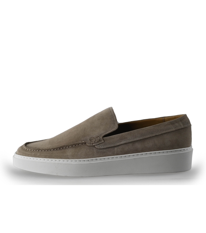 Giorgio Loafers 