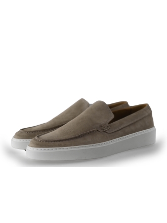 Giorgio Loafers  Beige 263421