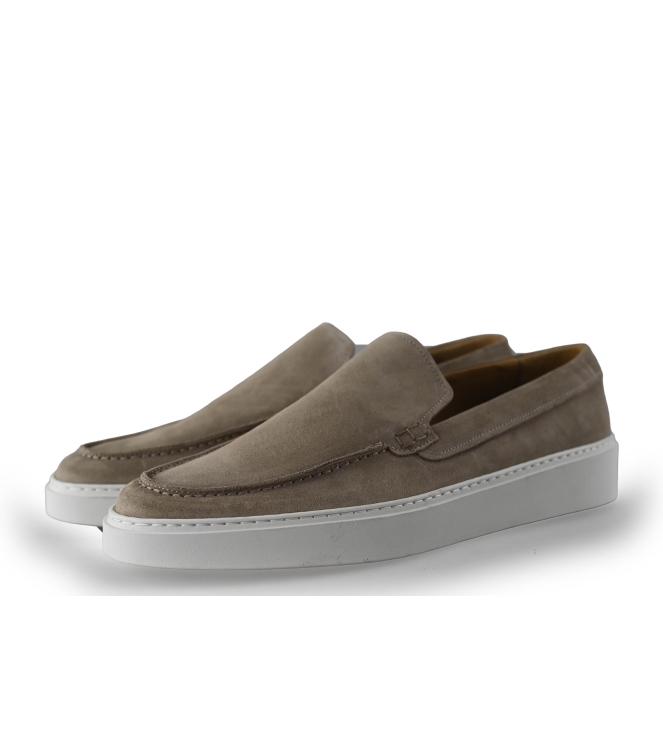 Giorgio Loafers 