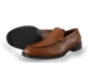 Vero Cuoio Loafers 