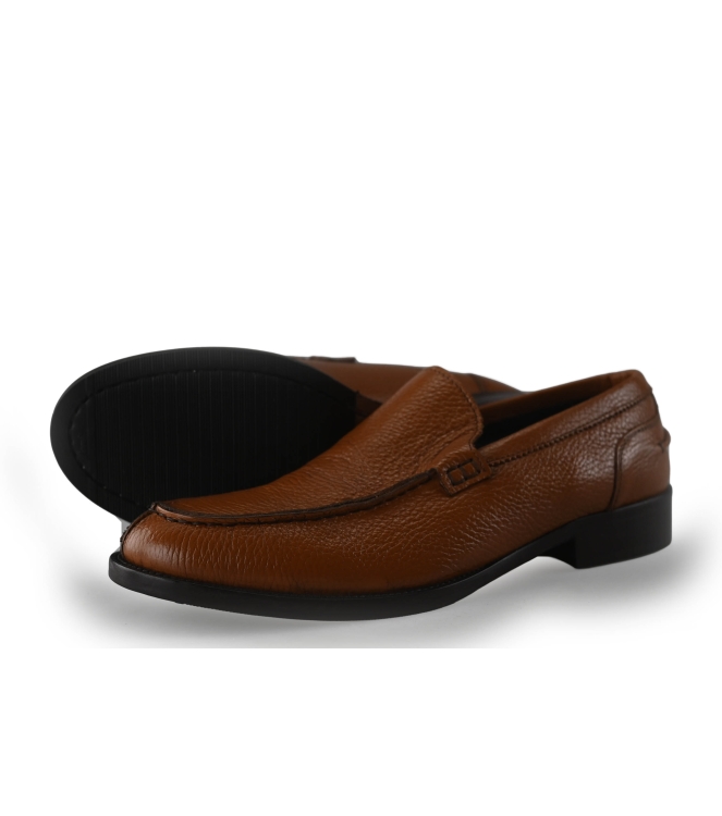 Vero Cuoio Loafers 