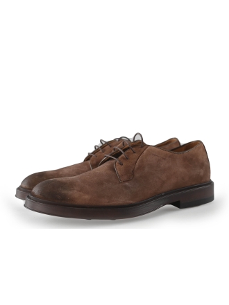 Royal Republiq Schnürschuhe Grün 263430