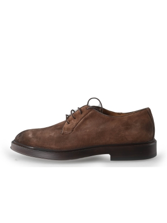 Royal Republiq Schnürschuhe Braun 263432