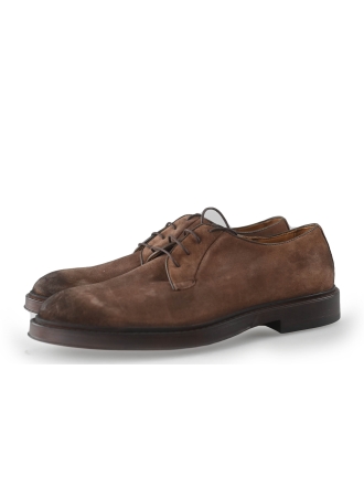 Royal Republiq Schnürschuhe Braun 263432