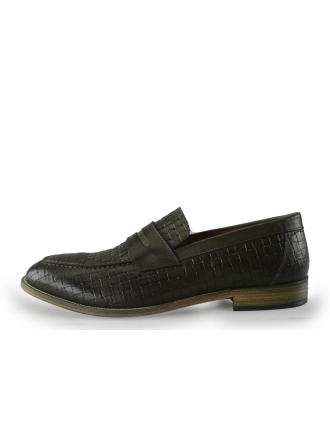 Vero Cuoio Loafers  Schwarz 263435