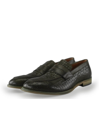 Vero Cuoio Loafers  Schwarz 263435