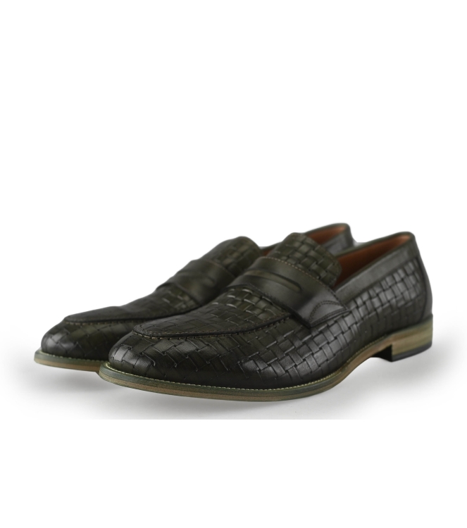 Vero Cuoio Loafers 