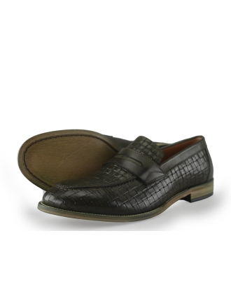 Vero Cuoio Loafers 