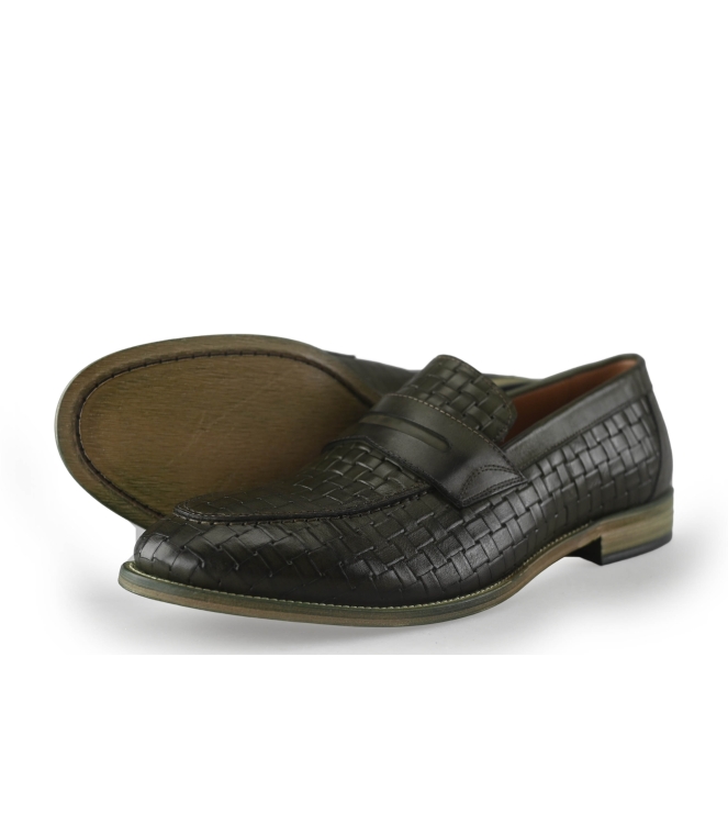 Vero Cuoio Loafers 