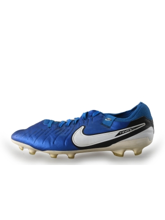 Nike Sportschuhe Blau 263440