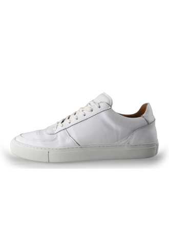 Stefano Lauran Sneaker Weiß 263443