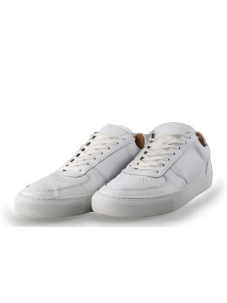 Stefano Lauran Sneaker Weiß 263443