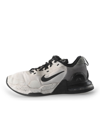Nike Sportschuhe Grau 263446