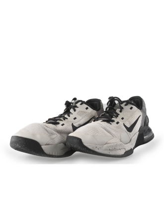Nike Sportschuhe Grau 263446