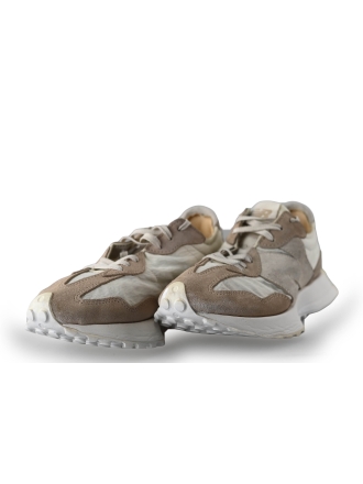 New Balance Sneaker Grau 263449