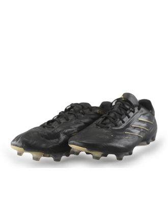 Adidas Fußballschuhe Schwarz 263461