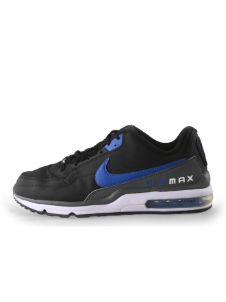 Nike Sneaker Schwarz 263463