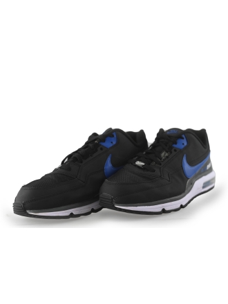 Nike Sneaker Schwarz 263463