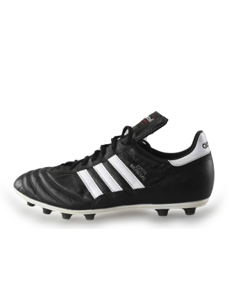 Adidas Fußballschuhe Schwarz 263465