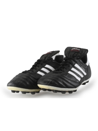 Adidas Fußballschuhe Schwarz 263465