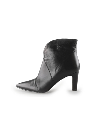 Notre-V Stiefeletten Schwarz 263466
